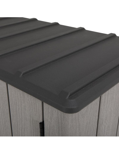 Szafa ogrodowa lifetime premium 136x70 60300
