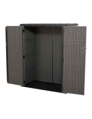 Szafa ogrodowa lifetime premium 136x70 60300