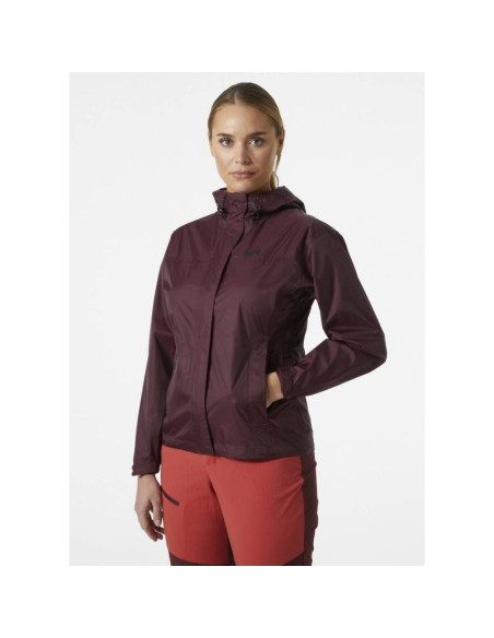 Kurtka helly hansen loke jacket w 62282