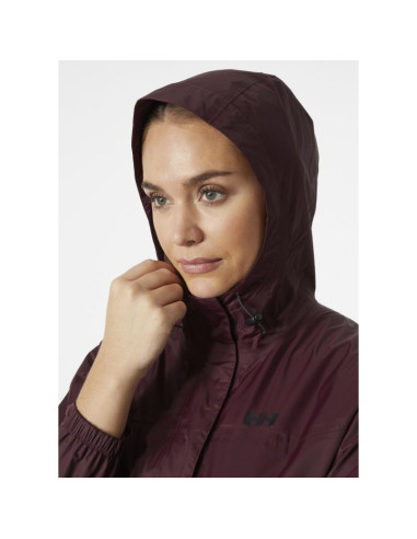 Kurtka helly hansen loke jacket w 62282