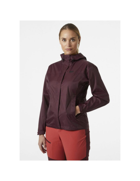 Kurtka helly hansen loke jacket w 62282