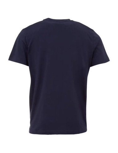 Koszulka kappa caspar t-shirt junior 303910j