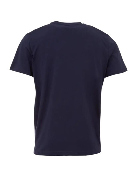 Koszulka kappa caspar t-shirt junior 303910j