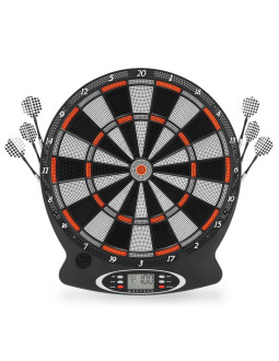 Tarcza elektroniczna spokey narvi pro