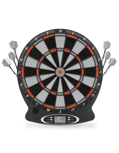 Tarcza elektroniczna spokey narvi pro