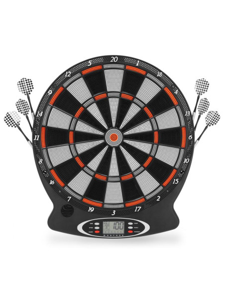 Tarcza elektroniczna spokey narvi pro