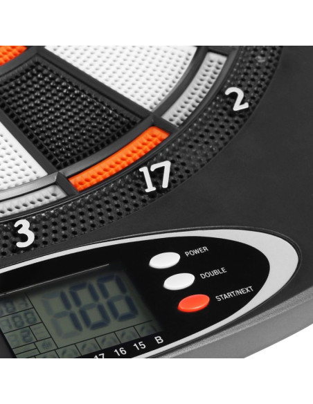 Tarcza elektroniczna spokey narvi pro