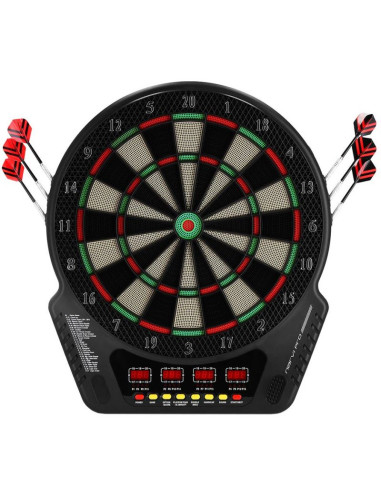 Tarcza elektroniczna spokey narvi pro