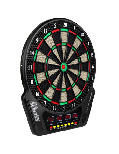 Tarcza elektroniczna spokey narvi pro