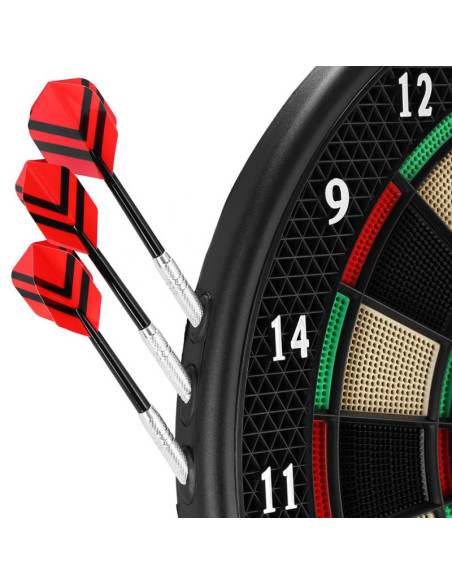 Tarcza elektroniczna spokey narvi pro