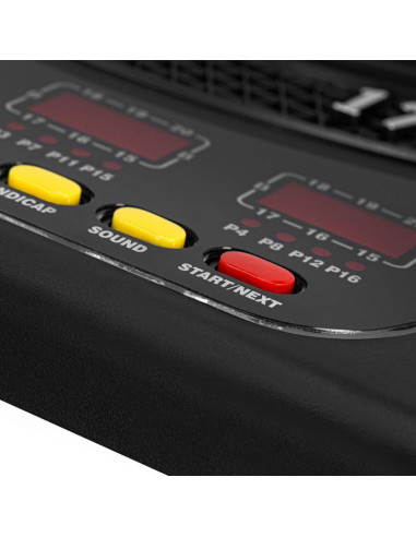 Tarcza elektroniczna spokey narvi pro