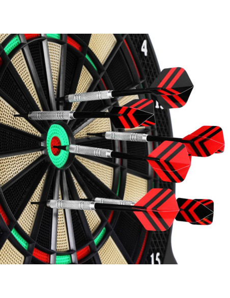 Tarcza elektroniczna spokey narvi pro