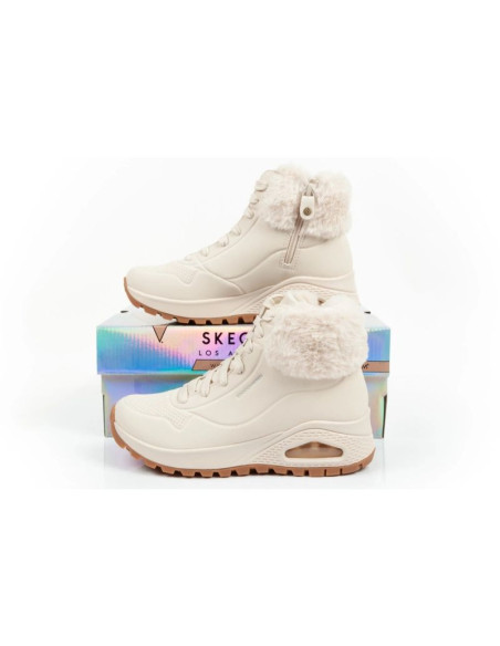 Buty skechers uno rugged w 167274