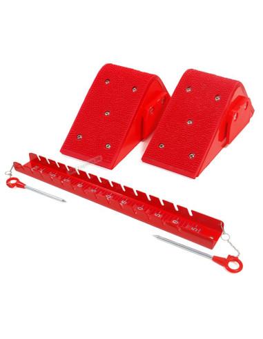 Blok startowy smj vsb-08