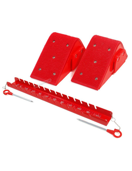 Blok startowy smj vsb-08