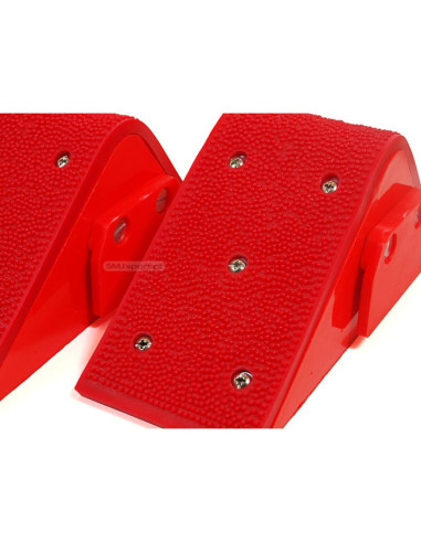 Blok startowy smj vsb-08