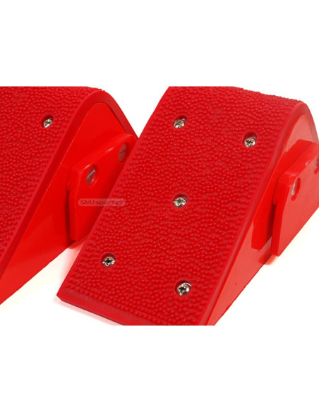 Blok startowy smj vsb-08