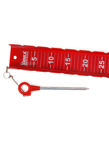 Blok startowy smj vsb-08