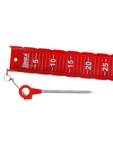 Blok startowy smj vsb-08