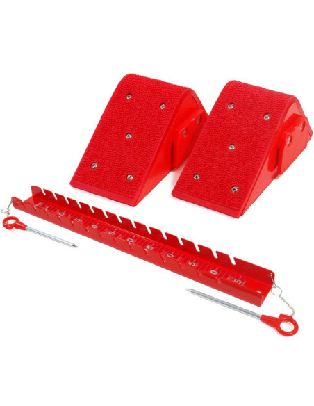 Blok startowy smj vsb-08