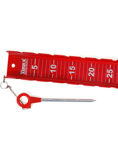 Blok startowy smj vsb-08