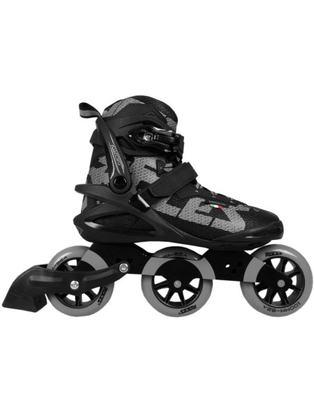 Łyżworolki roces neon tif m 400879