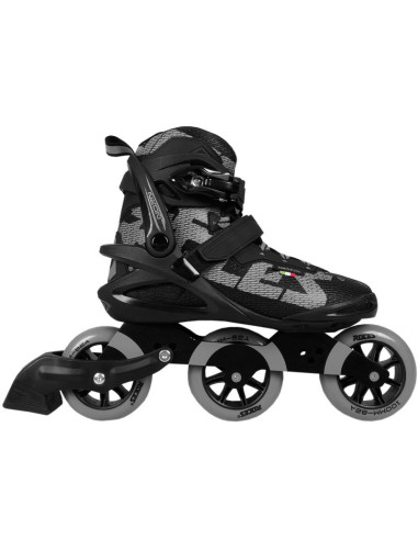 Łyżworolki roces neon tif m 400879