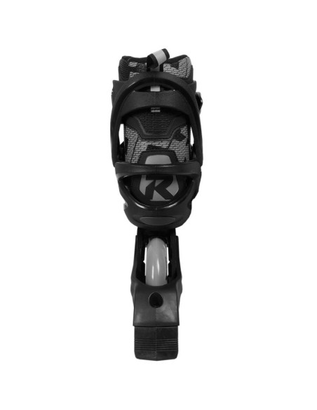 Łyżworolki roces neon tif m 400879