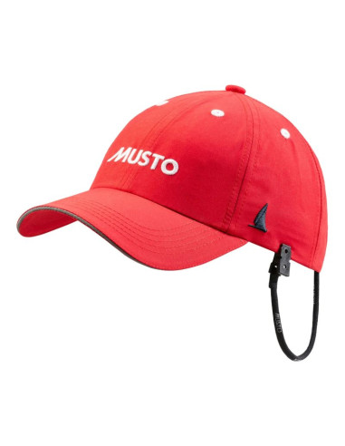 Czapka z daszkiem żeglarska musto ess fd crew cap 80032