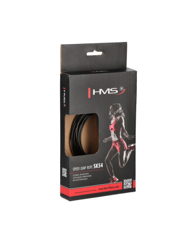 Skakanka szybka hms sk54