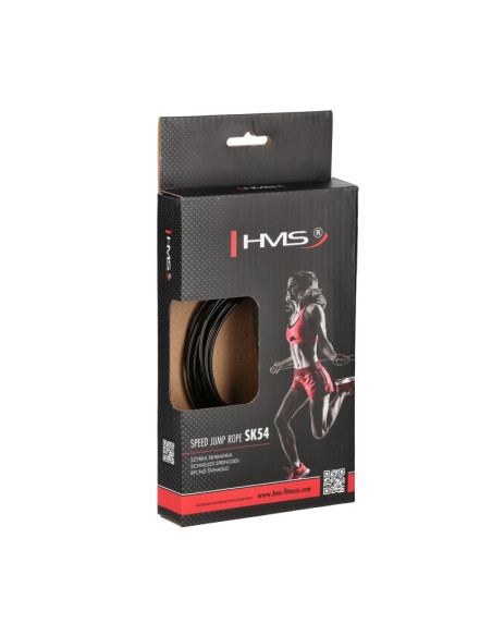Skakanka szybka hms sk54