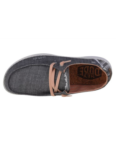 Buty hey dude wendy boho w 40054