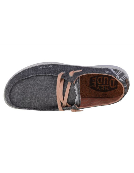 Buty hey dude wendy boho w 40054