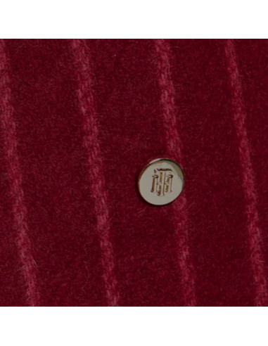 Szalik tommy hilfiger th elevated wool stripe