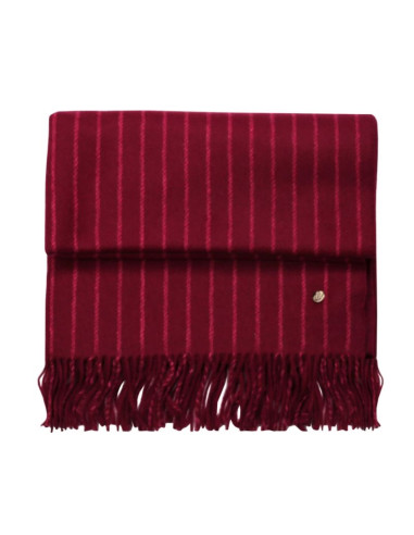 Szalik tommy hilfiger th elevated wool stripe