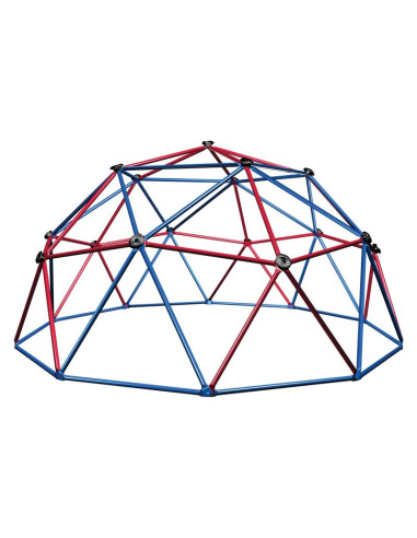 Kopuła do wspinaczki na plac zabaw geodome 101301
