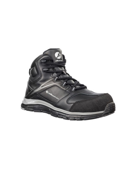 Buty albatros vigor impulse mid m mli