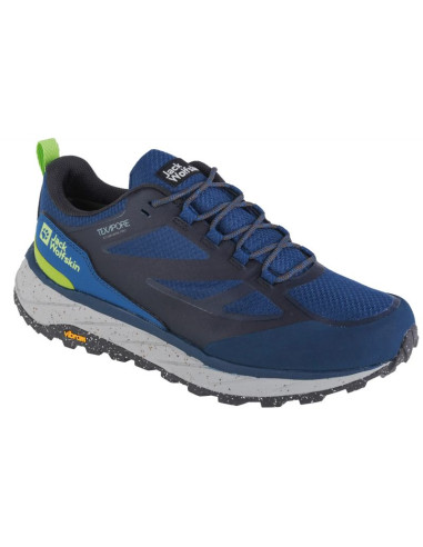 Buty jack wolfskin terraventure texapore low m 4051621