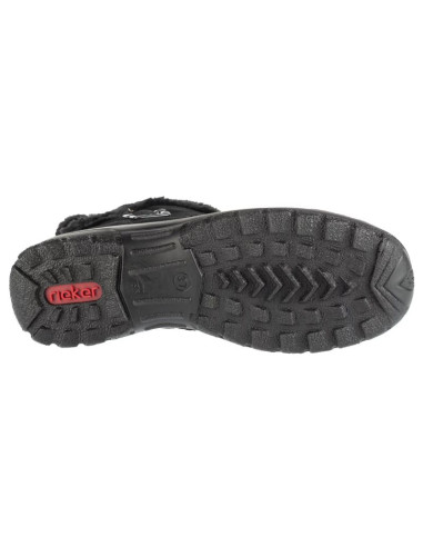 Buty rieker booties w l7179