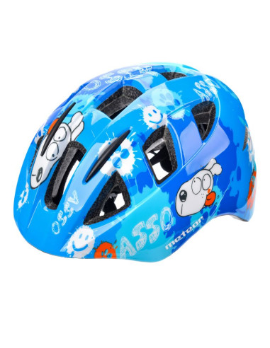 Kask rowerowy meteor pny11 jr