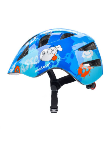 Kask rowerowy meteor pny11 jr