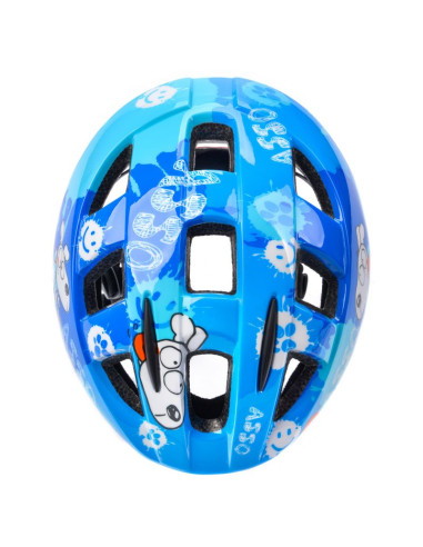 Kask rowerowy meteor pny11 jr