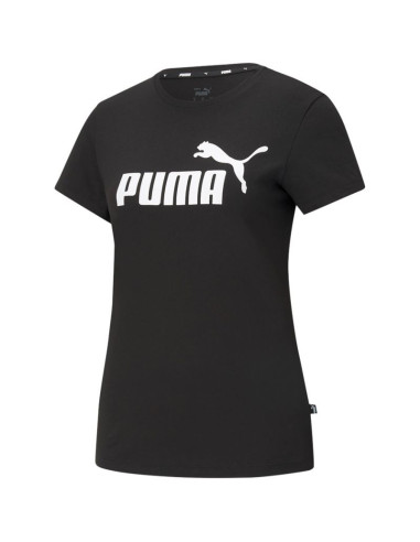 Koszulka puma ess logo tee w 586774