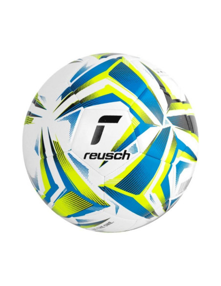 Piłka nożna reusch football attrakt silver 5554004