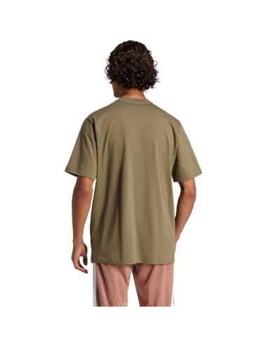 Koszulka adidas essentials linear single m