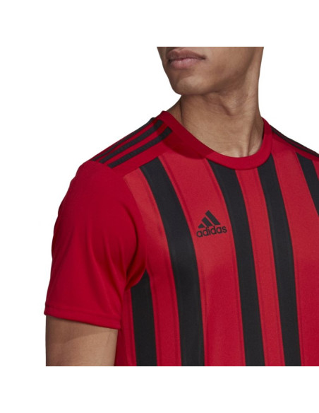 Koszulka adidas striped 21 m