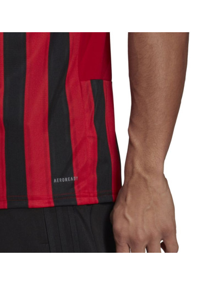 Koszulka adidas striped 21 m
