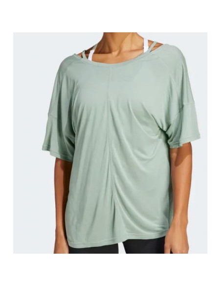 Koszulka adidas yga st o t w