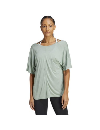 Koszulka adidas yga st o t w