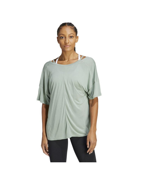 Koszulka adidas yga st o t w